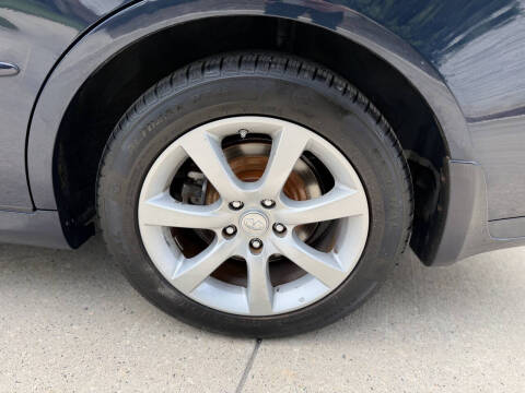 2006 Infiniti G35 x