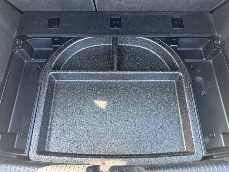 2016 Kia Forte5 EX