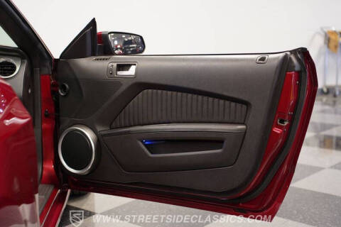 2014 Ford Shelby GT500