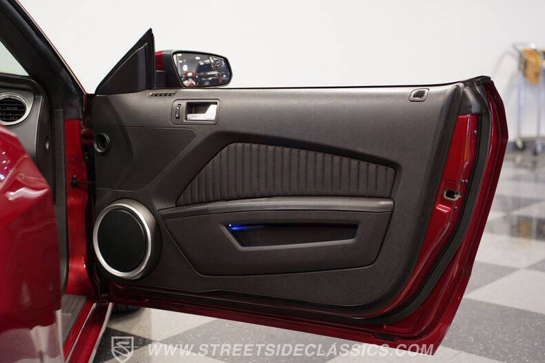 2014 Ford Shelby GT500