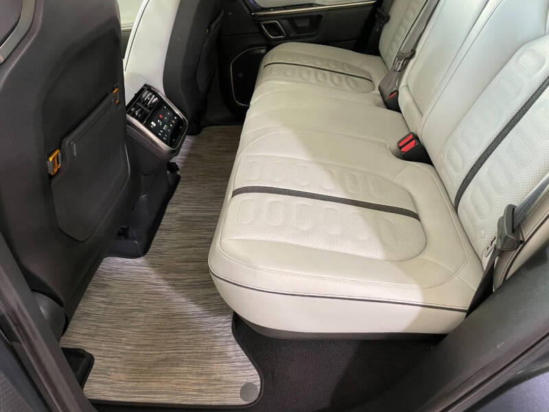 2023 Rivian R1T Adventure