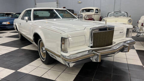 1979 Lincoln Mark V