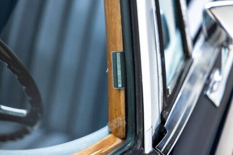 1969 Mercedes-Benz 280-Class