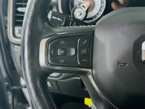 2019 RAM 1500 Limited