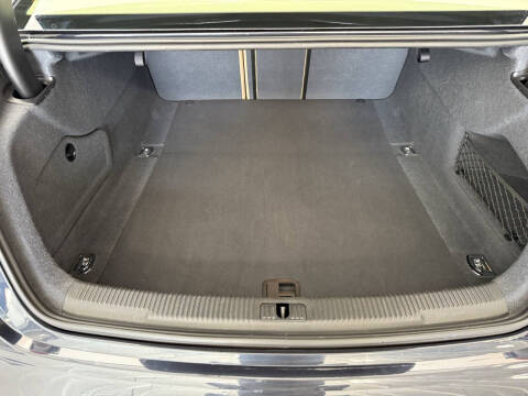 2013 Audi A6 3.0T quattro Premium Plus