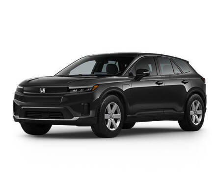 2026 Honda Prologue EX