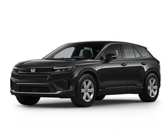 2026 Honda Prologue EX