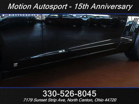 2010 Chevrolet Camaro LT