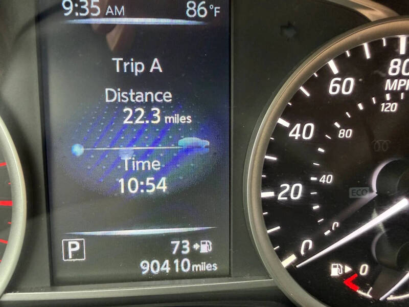 2016 Nissan Sentra