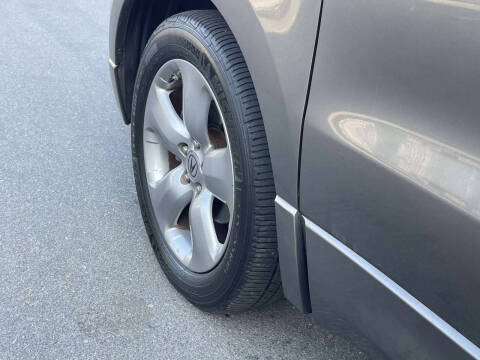 2008 Acura RDX SH-AWD w/Tech