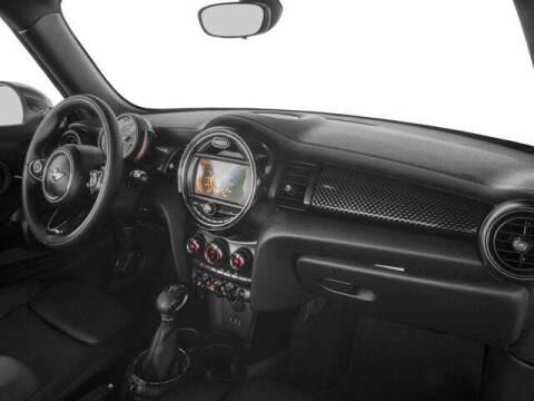 2016 MINI Hardtop 2 Door Cooper S