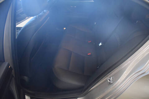 2014 BMW 5 Series 528i