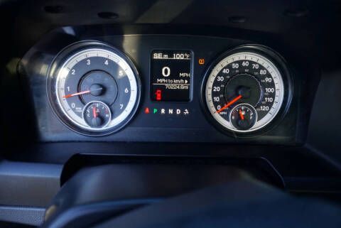 2015 RAM 1500 Express