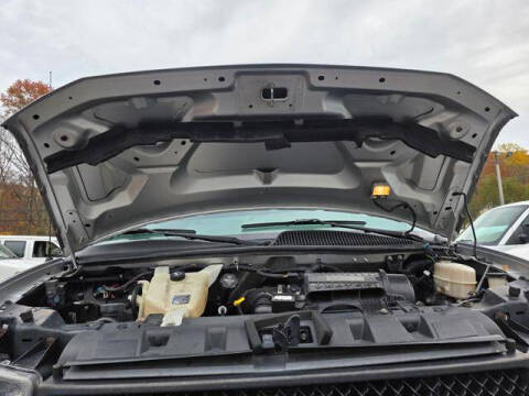 2017 Chevrolet Express LT 2500