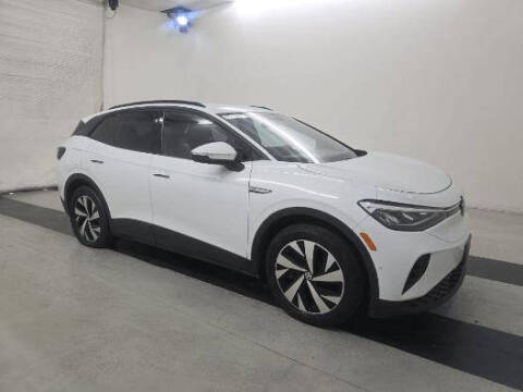 2023 Volkswagen ID.4 Pro