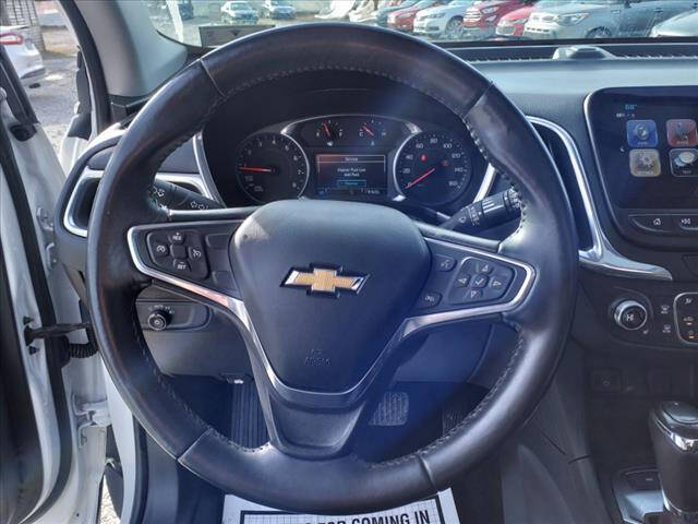 2018 Chevrolet Equinox for sale at Tri State Auto Sales in Cincinnati, OH