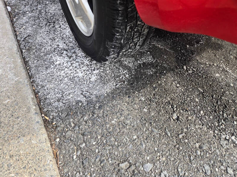 2009 Ford Escape XLS