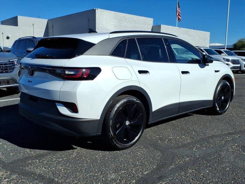 2026 Volkswagen ID.4 Pro S