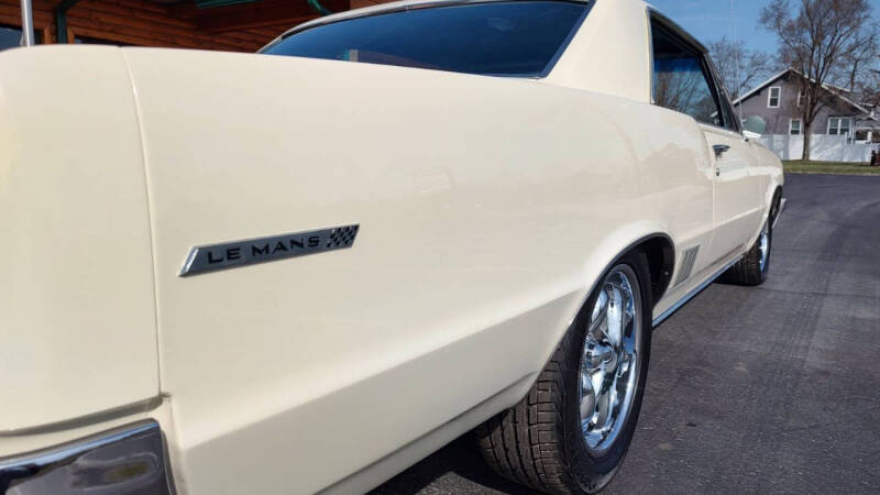 1964 Pontiac LeMans