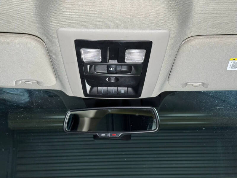 2019 RAM 1500 Classic