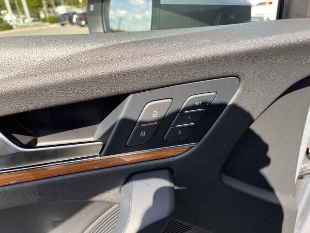 2023 Audi Q5 quattro Premium Plus 40 TFSI