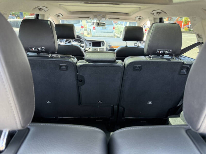 2014 Audi Q7 3.0 quattro TDI Premium Plus