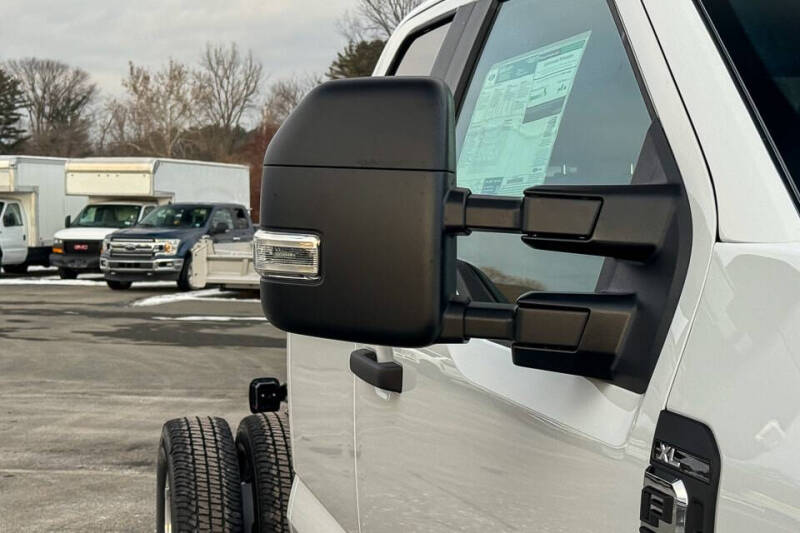 2026 Ford F-350 Super Duty