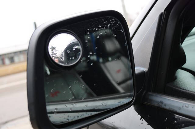 2017 Dodge Durango R/T