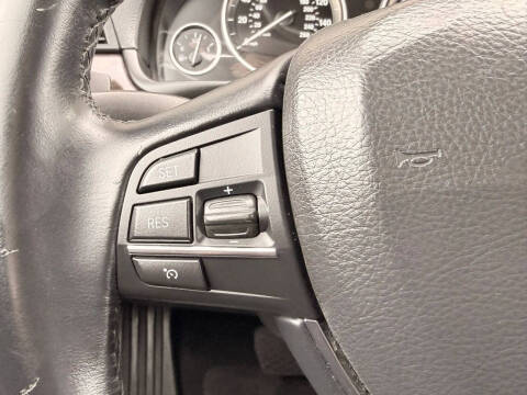 2015 BMW 5 Series 528i