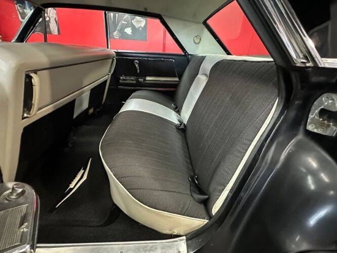 1964 Cadillac Series 62