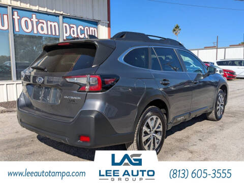 2024 Subaru Outback Premium
