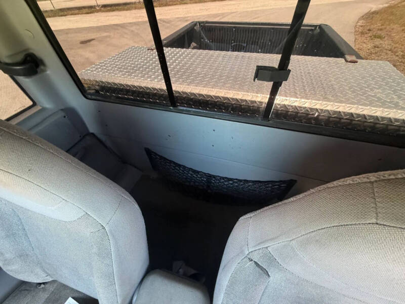 2000 Ford Ranger