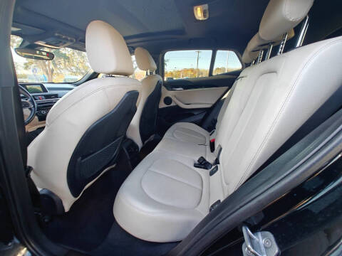 2019 BMW X2 sDrive28i