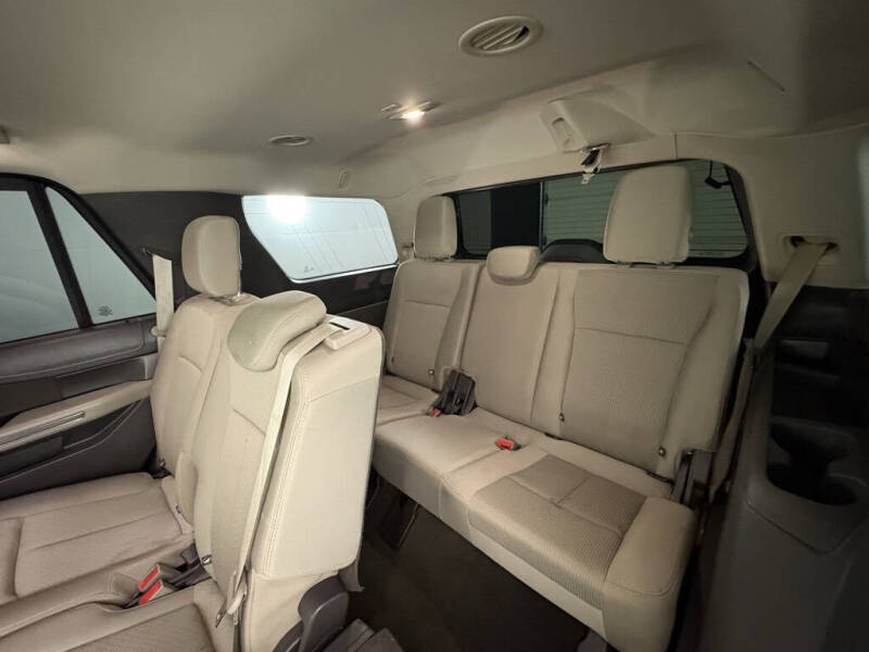 2020 Ford Expedition XLT