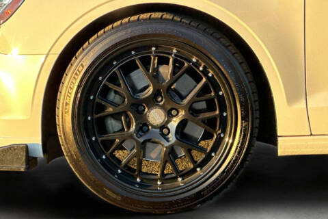 2019 Audi A3 Titanium 40 TFSI