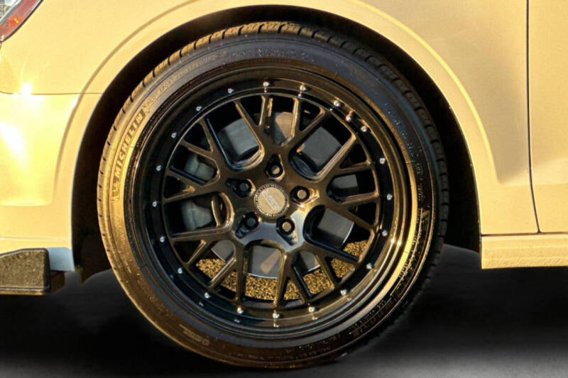 2019 Audi A3 Titanium 40 TFSI