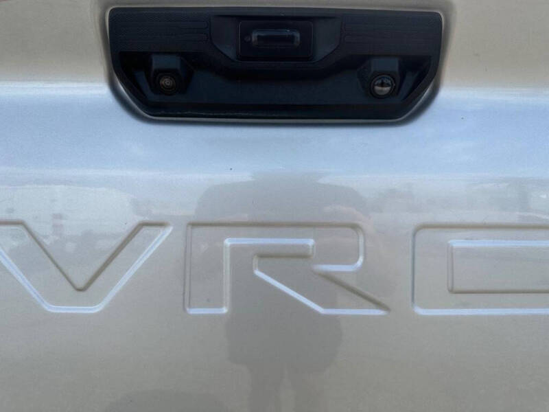 2023 Chevrolet Silverado 2500HD