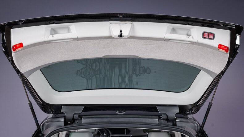 2012 Mercedes-Benz E-Class E 63 AMG