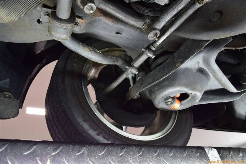 1994 Chevrolet Impala SS