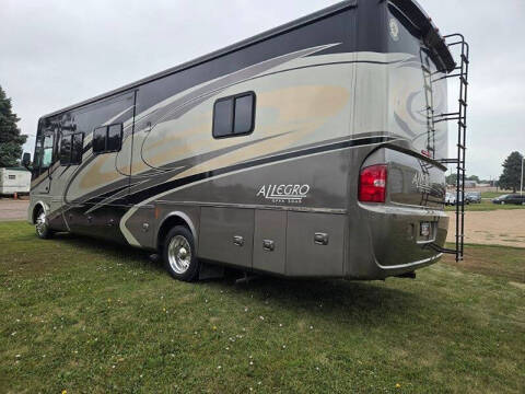 2014 Ford Motorhome Chassis