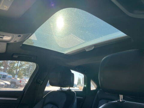 2016 Audi A3 1.8T Premium