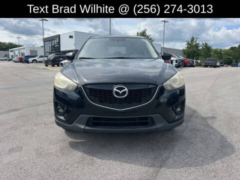 2014 Mazda CX-5 Touring
