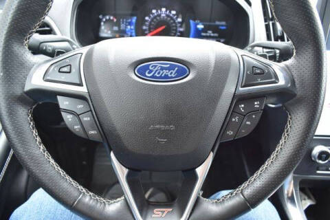 2023 Ford Edge ST