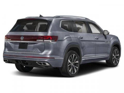 2026 Volkswagen Atlas SEL Premium R-Line 4Motion