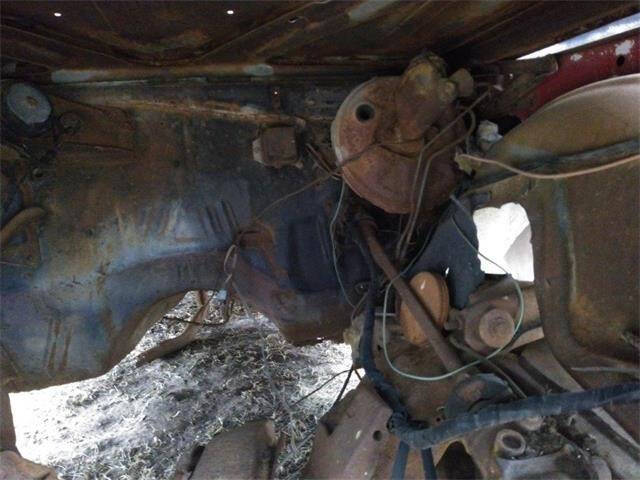 1967 Buick Gran Sport