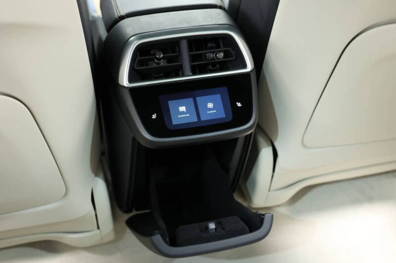 2023 Lucid Air Touring