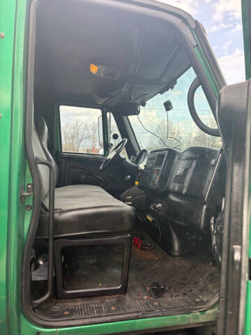 2007 International DuraStar 4300