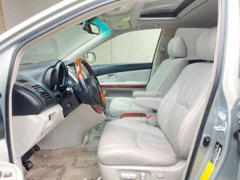 2006 Lexus RX 400h