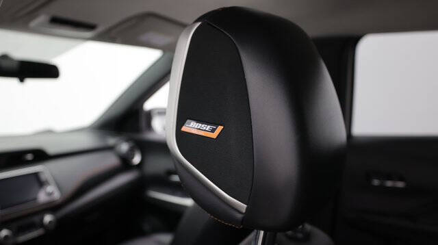 2019 Nissan Kicks SR