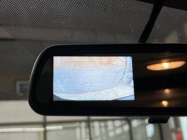 2021 GMC Savana 2500